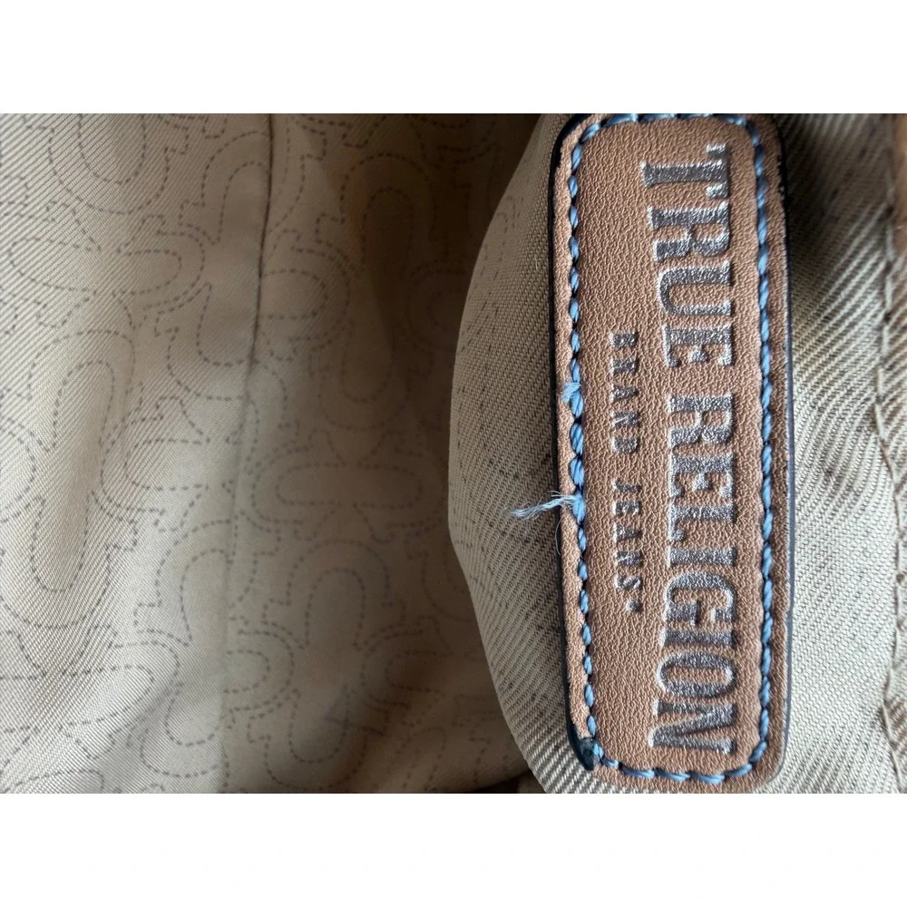 True Religion true religion